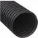 Advanced Drainage Systems 04510100 Solid Singlewall Pipe, 4" x 100'