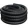 Advanced Drainage Systems 04510100 Solid Singlewall Pipe, 4" x 100'