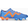 Puma Future Ultimate Low FG/AG M - Blue Glimmer/White/Ultra Orange