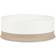 Scruffs Scandi Non Tip Pet Bowl Cream