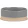 Scruffs Scandi Non Tip Pet Bowl Cream