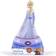 Disney Frozen 2 Elsa Battery Operated 3D LED Easy Activation Night Light