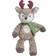 Mary Meyer Putty Kringles Reindeer 11"