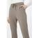 Vero Moda Eva Tapered Pant - Muddy Colored