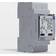 Wallbox Medidor De Potencia Mid De Monofásico 100a/em112 Trifásico 5m