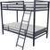 Novogratz Maxwell Twin-Over-Twin Bunk Bed