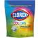 Clorox 2 Laundry Stain Remover and Color Booster Pack, Count