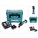 Makita Multifunktionswerkzeug, DTM 50