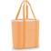 Reisenthel Thermo Shopper TWIST Apricot orange