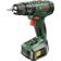 Bosch 18v slagboremaskine psb 1800 2x1.5ah og lader