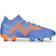 Puma Future Ultimate FG/AG M - Blue Glimmer/White/Ultra Orange