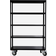 House Doctor Trolley Book Shelf 180cm