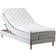 Huma Nordic Elevationsseng 80x200cm