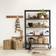 House Doctor Trolley Bogreol 180cm