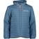 Didriksons Pion Kid's Jacket - True Blue (504610-523)