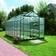 Vitavia Uranus 11.5m² Aluminium Polycarbonate