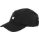 C.P. Company Chrome Logo Cap - Black