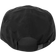 C.P. Company Chrome Logo Cap - Black