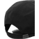 C.P. Company Chrome Logo Cap - Black
