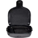 Marc Jacobs The Covered J Saddle Bag - Black