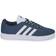 Adidas VL Court 2.0 M - Collegiate Navy/Cloud White/Cloud White