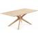 LaForma Armande Dining Table 39.4x78.7"