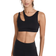 Alo Yoga Peak Bra - Black