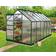 Vitavia Venus 7.5m² Aluminium Polycarbonat