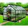 Vitavia Venus 7.5m² Aluminium Polycarbonat