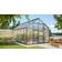 Vitavia Merkur 11.5m² Aluminium Polycarbonat