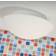 Nordlux Ufo Opal Ceiling Flush Light ∅ 22.5cm