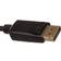 Goobay DisplayPort - HDMI M-F Adapter 0.1m