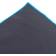 Lifeventure Trek Serviette de bain Gris (130x75cm)
