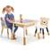 Tender Leaf Forest Table & Chairs