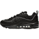 Nike Air Max 98 W - Black/Off Noir