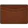 Fossil Anderson Card Case - Brown Multi