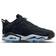 Nike Jordan Retro 6 G NRG M - Black/Metallic Silver/Chrome/Wolf Grey