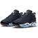 Nike Jordan Retro 6 G NRG M - Black/Metallic Silver/Chrome/Wolf Grey