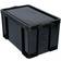 Really Useful Boxes Recyclable Storage Box 64L