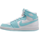 Nike Jordan 1 KO M - Bleached Aqua/White