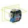 Bosch GLL 3-80 CG Professional (1x2.0Ah)