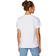 Mavi Cat Print Organic T-shirt - White