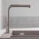 Hansgrohe M54 (72809800) Acero Inoxidable