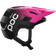 POC Kortal Race MIPS - Fluorescent Pink/Uranium Black Matt