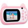 Instant Print Camera for Kids Pink