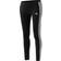 Adidas Women's Originals 3-Stripes Leggings - Black