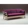 Hestbæk 152 Sofa 210cm 3 personers