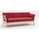 Hestbæk 152 Sofa 210cm 3 personers