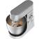 Kenwood KVL4120S Impastatrice Planetaria 1200W 6.7 L