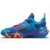 Nike Giannis Immortality 2 GS - Lapis/Laser Blue/University Red/Yellow Strike